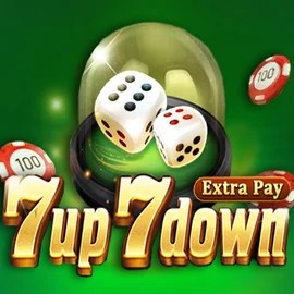 Play 7up 7 down slot by TaDa Gaming on spinlander.eu