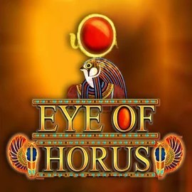 Eye of Horus – slot by RTG (Reel Time Gaming), featured at spinlander.eu