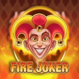 Play Fire Joker slot by Play'n GO on spinlander.eu