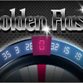 Try Golden Flash slot by WorldMatch on spinlander.eu – logo image