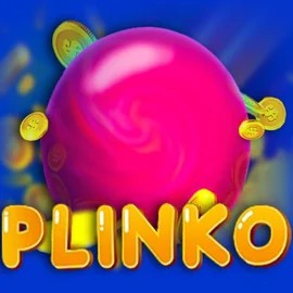 Plinko (BGaming) slot icon by BGAMING, available at SpinLander Casino