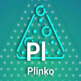 Enjoy Plinko (Spribe) by Spribe – logo hosted on spinlander.eu