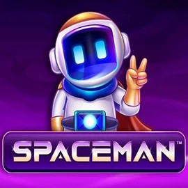 Spaceman online slot from Pragmatic Play – play at spinlander.eu