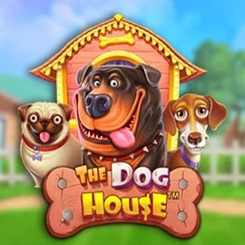 Try The Dog House slot by Pragmatic Play on spinlander.eu – logo image