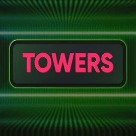 Play the Towers slot by Turbo Games on SpinLander Casino